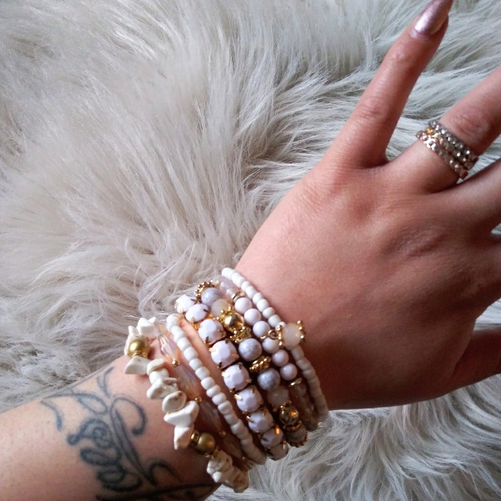 Bracelets - Picture 2 of 2